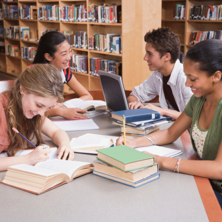 Bibliotheque